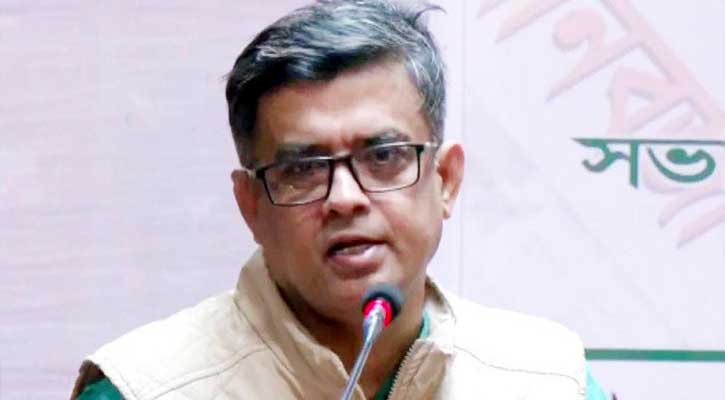 এপ্রিলে সংসদ নির্বাচন, প্রেস সচিবের ব্যাখ্যা 